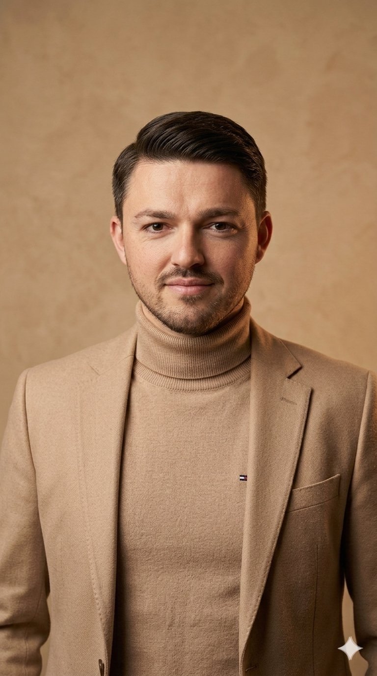 Andreas Strasheim
